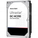 4TB WD Ultrastar 7K6 HUS726T4TALA6L4 7200RPM 256MB Ent.