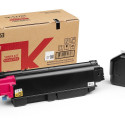 TON Kyocera Toner TK-5270M Magenta bis zu 6.000 Seiten gem. ISO/IEC 19798