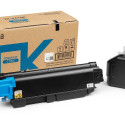 TON Kyocera Toner TK-5270C Cyan bis zu 6.000 Seiten gem. ISO/IEC 19798