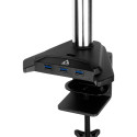 Tischhalterung für 1 Monitor bis 109cm 43" 15KG ARCTIC Z1 Pro (Gen3)
