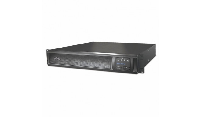 "Fujitsu Smart-UPS FJX3000RMHV2UNC 3000VA 19"" inkl. Netzwerkkarte AP9631 APC OEM"