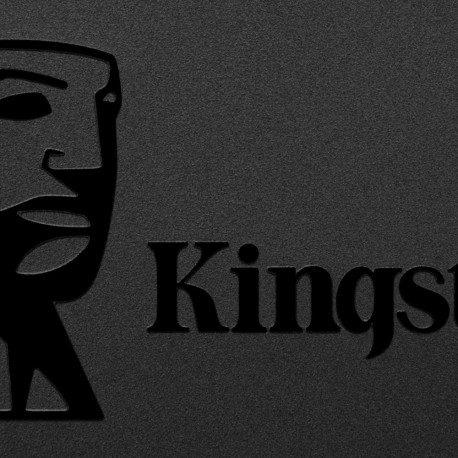 Kingston SSD 2.5" 960GB SSDNow A400