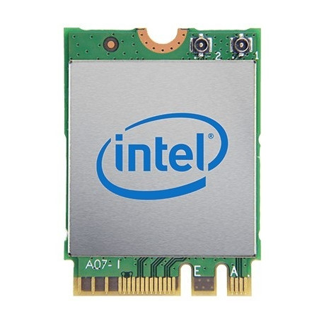 "INTG INTEL Wireless-AC 9260 2230 2x2 AC+BT Gigabit No vPro"