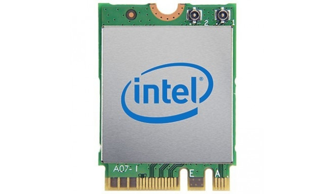 "INTG INTEL Wireless-AC 9260 2230 2x2 AC+BT Gigabit No vPro"