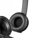 Logitech H570e USB Stereo Headset