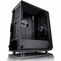 Midi Fractal Design Meshify C Black Window