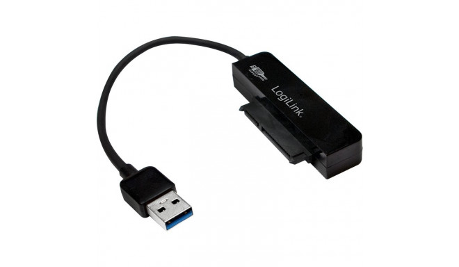 "Adapter USB3 zu Sata LogiLink"