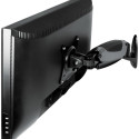 Wandhalterung für 1 Monitor bis 109cm 43" 8kg ARCTIC W1-3D black