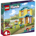 LEGO Friends Paisley maja