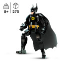 LEGO Super Heroes Batman-i ehitusfiguur