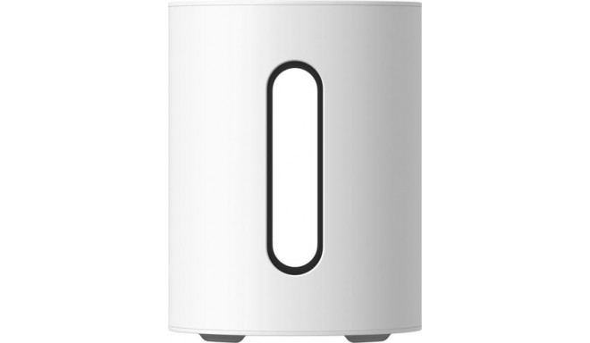 Sonos Sub Mini White Active subwoofer