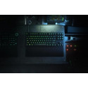 Razer Huntsman V2 Tenkeyless keyboard USB QWERTY US English Black