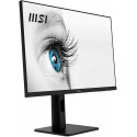 MSI Pro MP273AP computer monitor 68.6 cm (27") 1920 x 1080 pixels Full HD Black