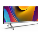 Sharp 50FP1EA TV 127 cm (50") 4K Ultra HD Smart TV Wi-Fi Silver