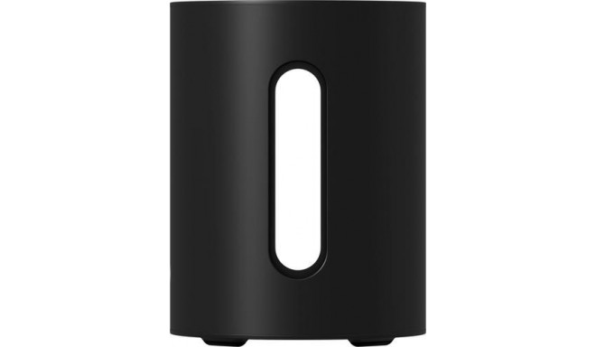 Sonos Sub Mini Black Active subwoofer