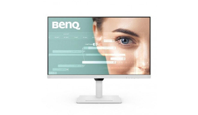 BenQ GW3290QT computer monitor 80 cm (31.5") 2560 x 1440 pixels Quad HD LED White