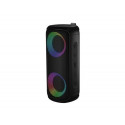 Audictus Aurora Pro Stereo portable speaker Black 20 W