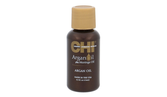 Farouk Systems CHI Argan Oil Plus Moringa Oil (15ml)