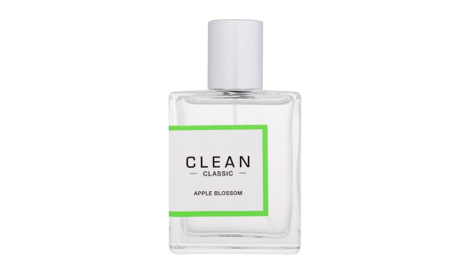 Clean Classic Apple Blossom Eau de Parfum (60ml)