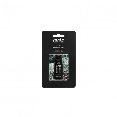 Leililõhn RENTO, Arctic Pine 10 ml