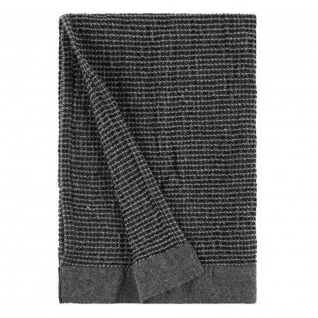 Towel RENTO GREY 50x70cm