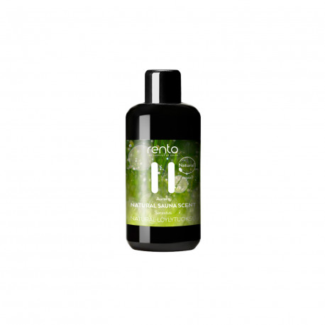 Sauna scent RENTO NATURAL AURORA 100ml