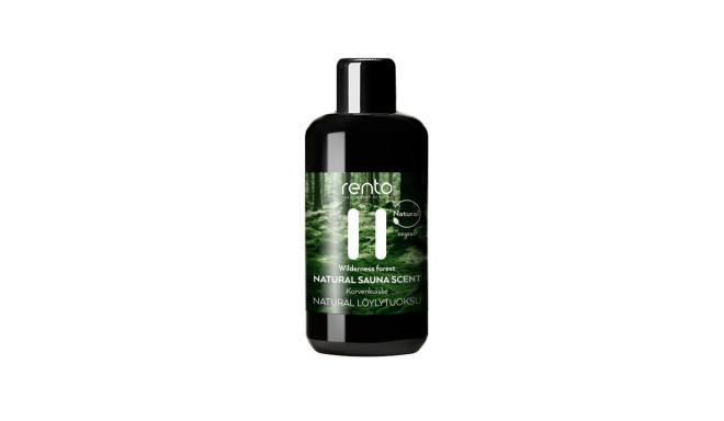 Sauna scent RENTO NATURAL WILDERNESS 100ml