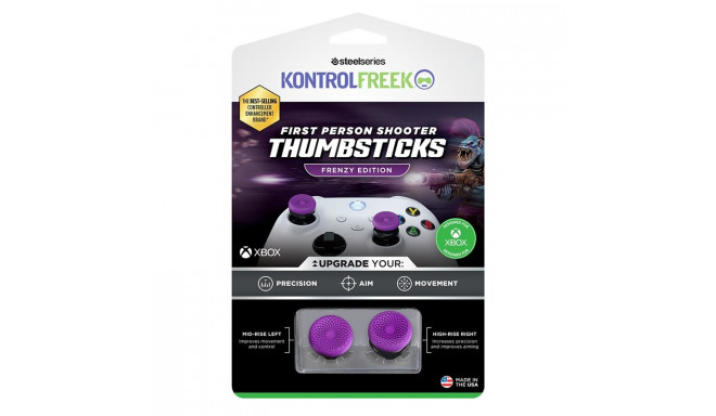 Nupud Kontrol Freek FPS Frenzy X1/SX (2)