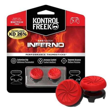 Nupud Kontrol Freek FPS Freek Inferno SWITCH (2)