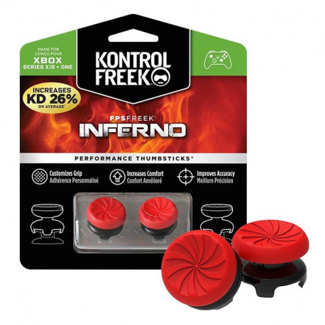 Nupud Kontrol Freek FPS Freek Inferno X1/SX (2)