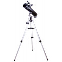 Teleskops Levenhuk Skyline PLUS 80S 76/700 >152x