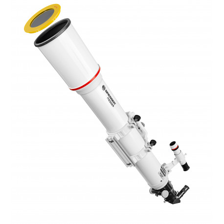 Teleskoop Messier AR-102/1000 Hexafoc OTA, BRESSER