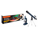 Discovery Scope Set 2 koos raamatuga