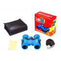 Levenhuk LabZZ B2 Blue Wave Binoculars