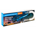 Discovery Sky T50 Teleskoop raamatuga