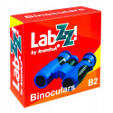 Levenhuk LabZZ B2 Flamingo Binoculars