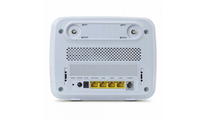 Zyxel LTE3316-M604 |Indoor 4G LTE-A/3G modem, Ethernet/DSL/Wi-Fi router ...