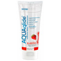 Aquaglide lubricant Strawberry 100ml