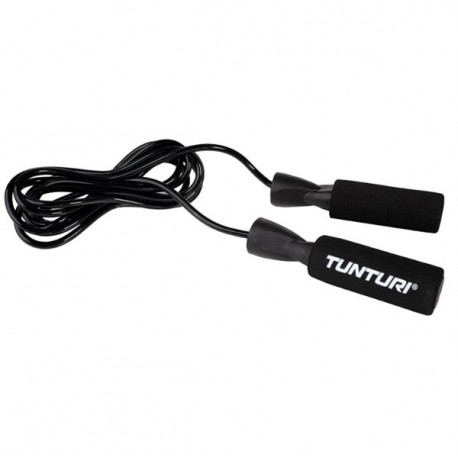 Tunturi Jumprope Tube Skipping rope, 2.75m