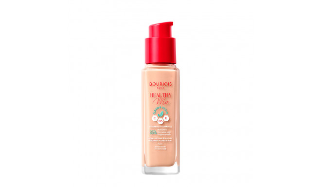 BOURJOIS HEALTHY MIX base de maquillaje #50C-rose ivory 30 ml