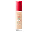 BOURJOIS HEALTHY MIX base de maquillaje #49.5N-fair ivory 30 ml