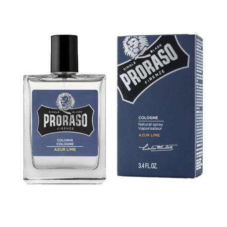 PRORASO BLUE colonia 100 ml