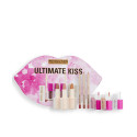 REVOLUTION MAKE UP ULTIMATE KISS LOTE 9 pz