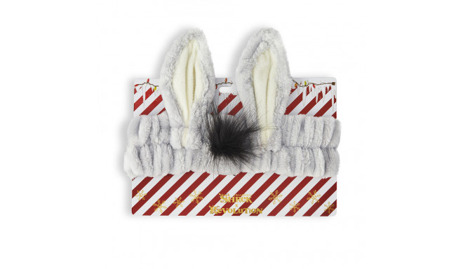 REVOLUTION MAKE UP SHREK donkey headband 1 u