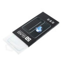 5D Full Glue Tempered Glass Samsung Galaxy A54 5G, black