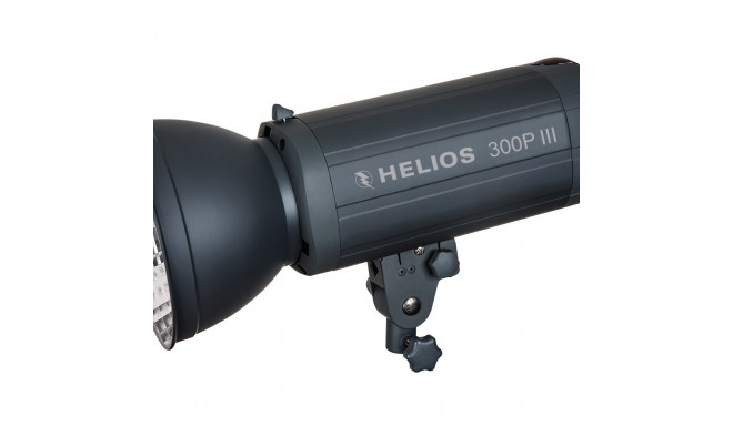 HELIOS 300P III Studioblitz