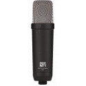 Rode microphone NT1 Signature Series, black