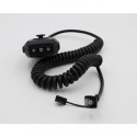 Midland M5 replacement microphone
