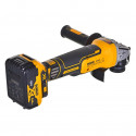 Szlifierka kątowa 18V DCG405P3  DEWALT