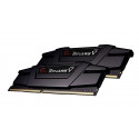 G.Skill RAM Ripjaws V F4-3600C18D-64GVK 64GB 2x32GB DDR4 3600MHz